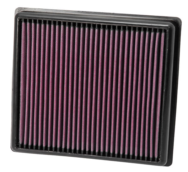 K&N Replacement Air Filter | 33-2990