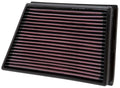 K&N Replacement Air Filter | 33-2991