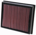K&N Replacement Air Filter | 33-2992