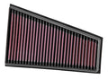 K&N Replacement Air Filter | 33-2995