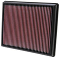 K&N Replacement Air Filter | 33-2997