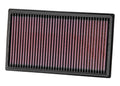 K&N Replacement Air Filter | 33-2999