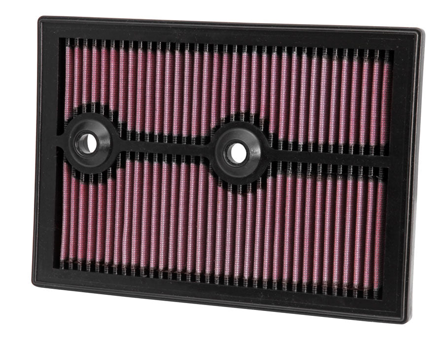 K&N Replacement Air Filter | 33-3004