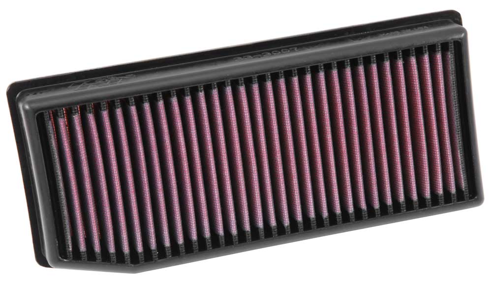 K&N Replacement Air Filter | 33-3007