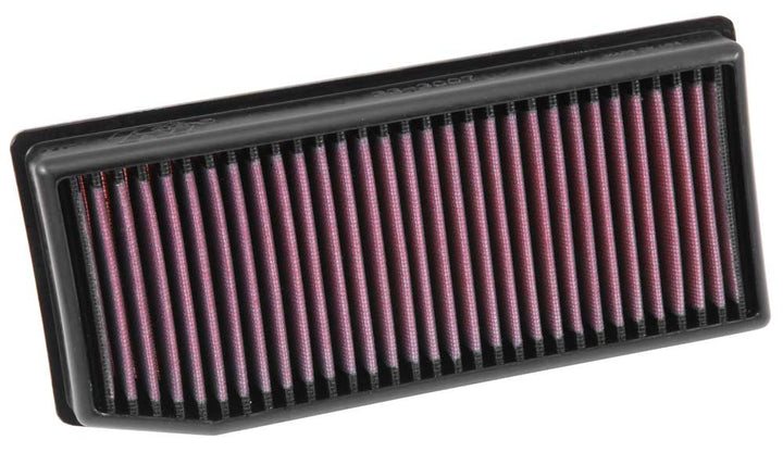 K&N Replacement Air Filter | 33-3007