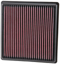 K&N Replacement Air Filter | 33-3011
