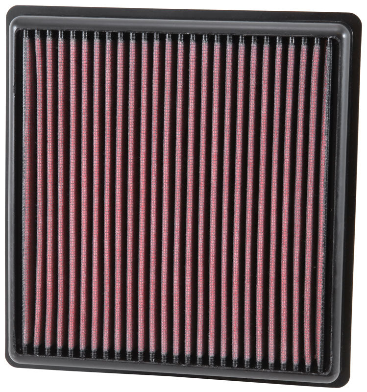 K&N Replacement Air Filter | 33-3011