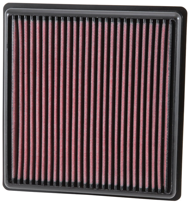 K&N Replacement Air Filter | 33-3011