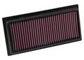 K&N Replacement Air Filter | 33-3016
