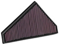 K&N Replacement Air Filter | 33-3021
