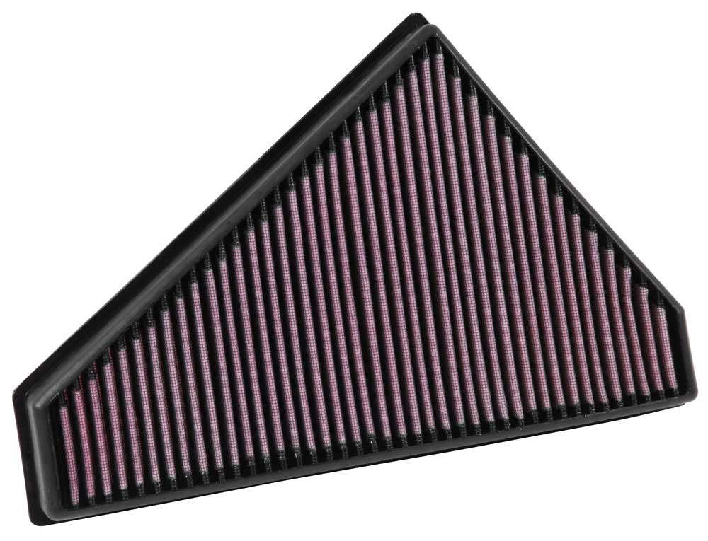 K&N Replacement Air Filter | 33-3021