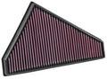 K&N Replacement Air Filter | 33-3022