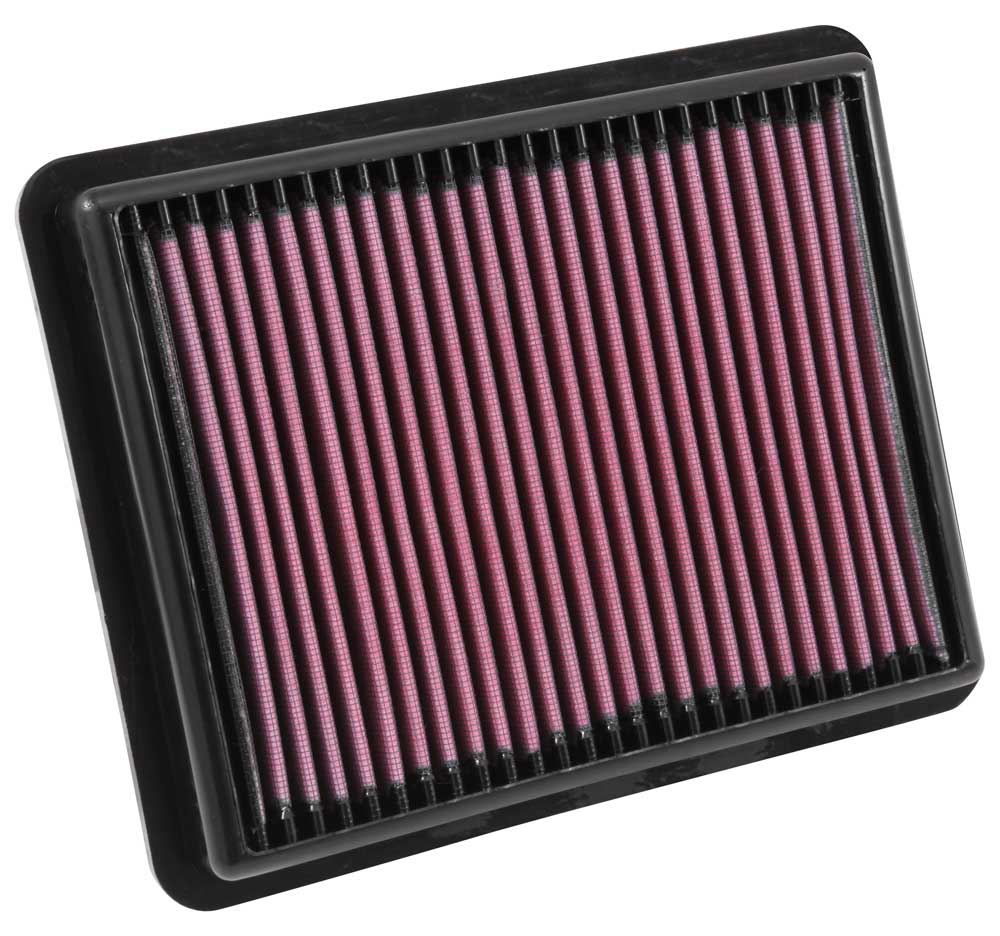K&N Replacement Air Filter | 33-3024