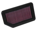 K&N Replacement Air Filter | 33-3030