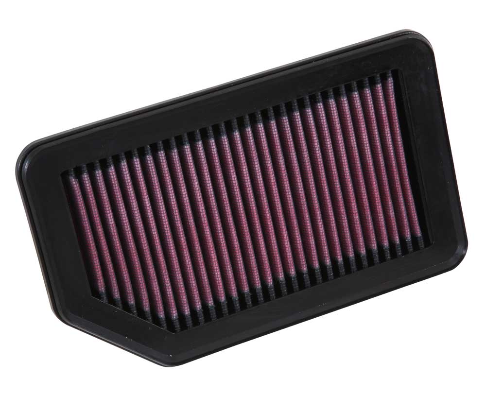 K&N Replacement Air Filter | 33-3030