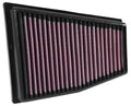 K&N Replacement Air Filter | 33-3031