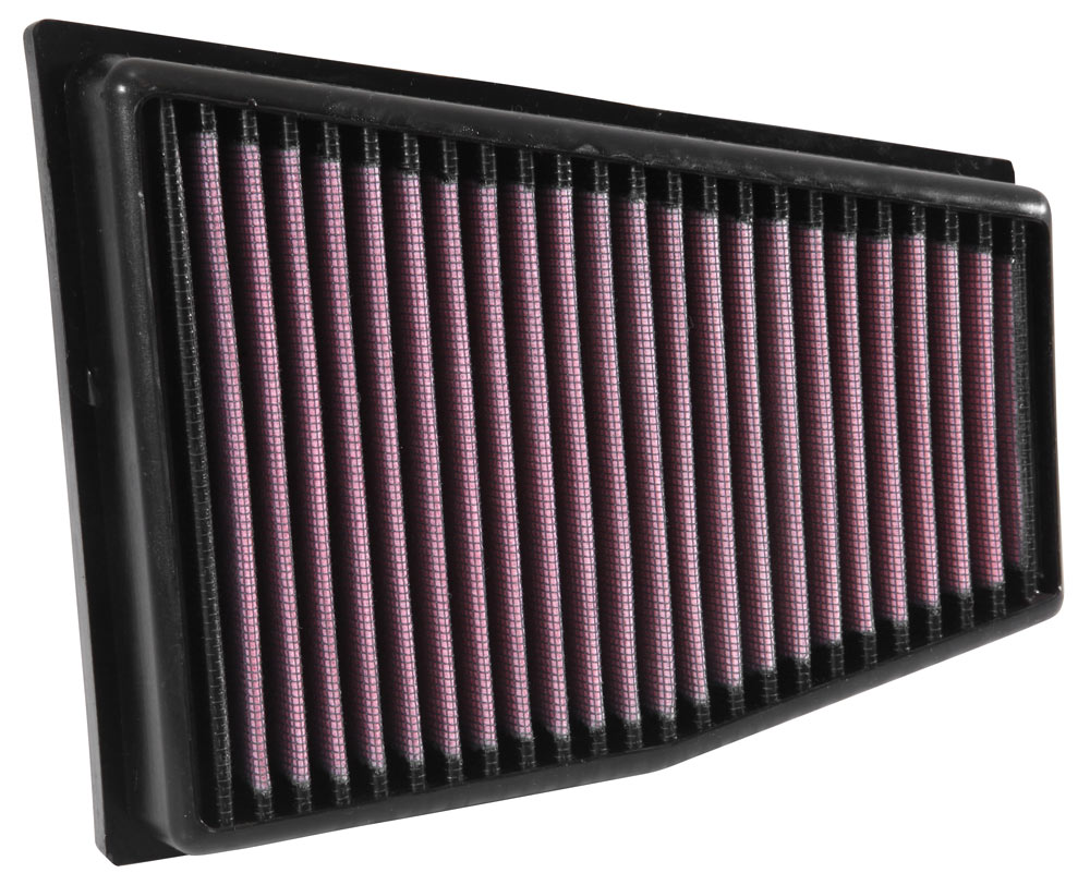 K&N Replacement Air Filter | 33-3031