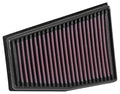 K&N Replacement Air Filter | 33-3032