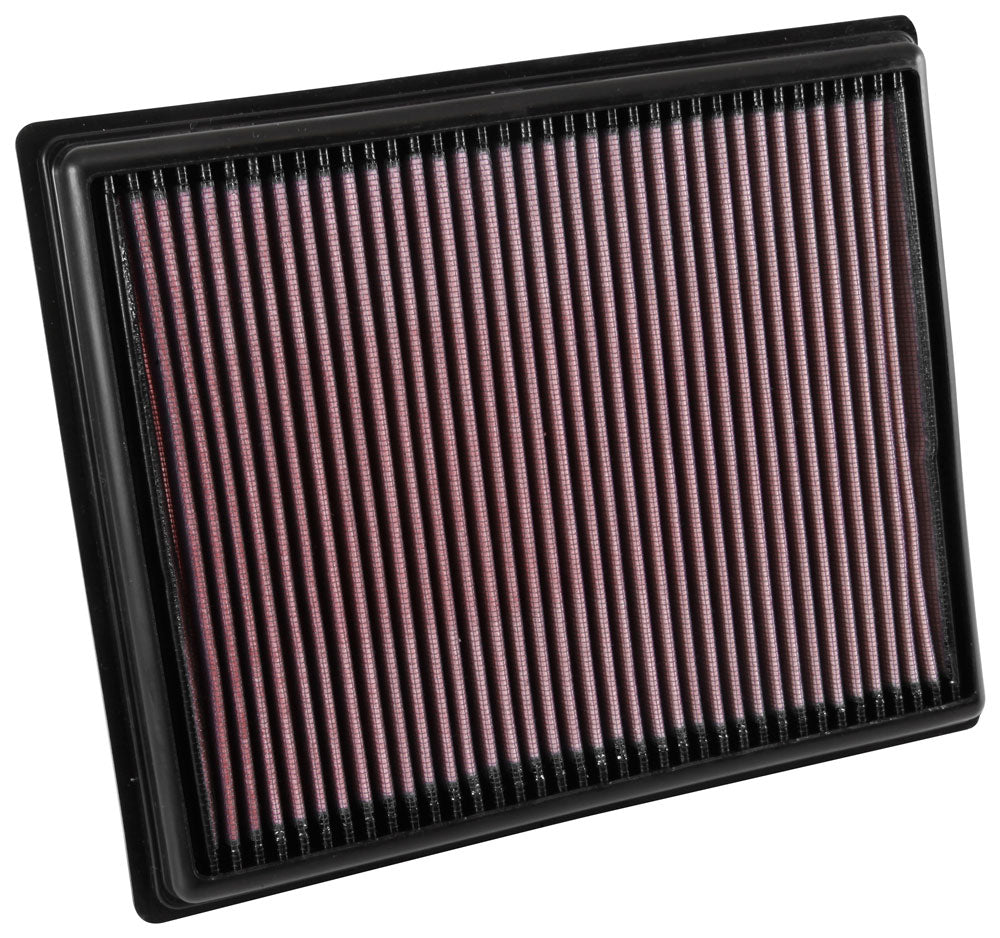 K&N Replacement Air Filter | 33-3035