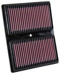 K&N Replacement Air Filter | 33-3037