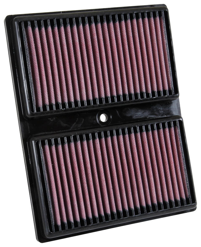 K&N Replacement Air Filter | 33-3037