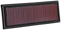 K&N Replacement Air Filter | 33-3039