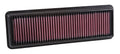 K&N Replacement Air Filter | 33-3042