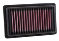 K&N Replacement Air Filter | 33-3043