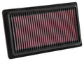 K&N Replacement Air Filter | 33-3052