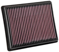 K&N Replacement Air Filter | 33-3054