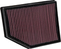 K&N Replacement Air Filter | 33-3055