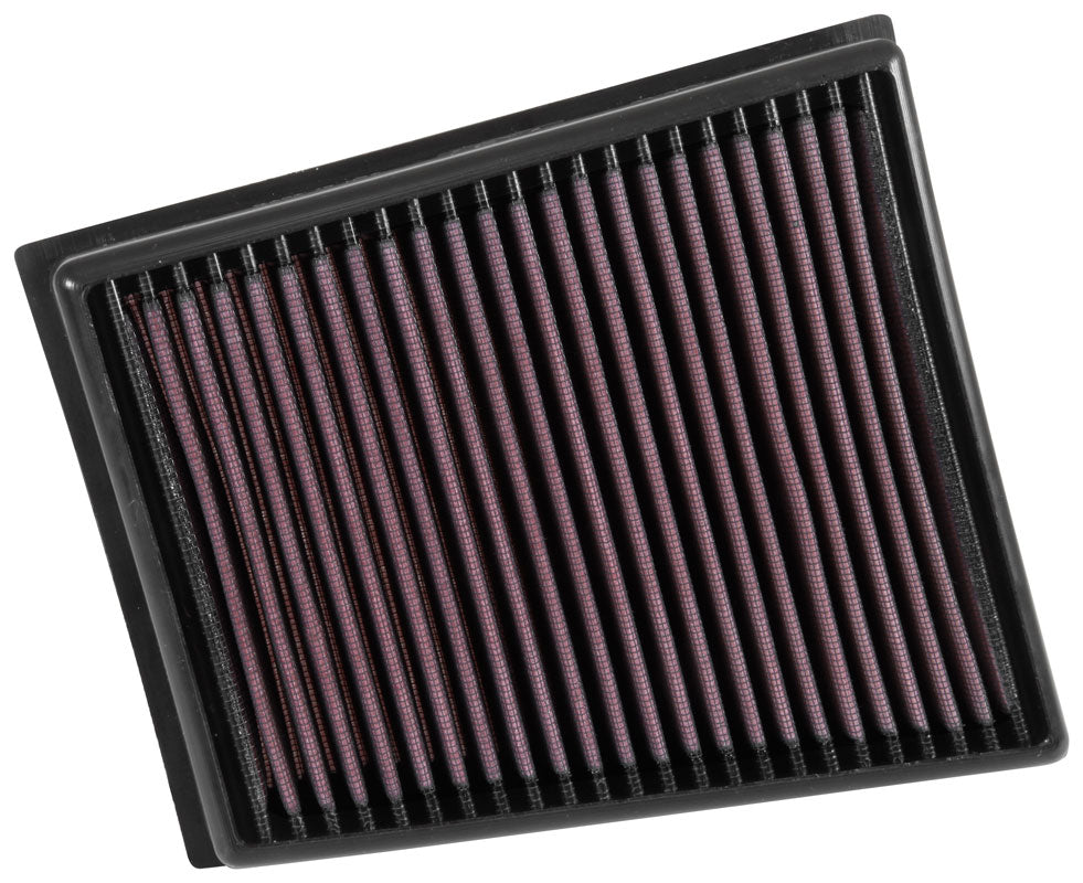 K&N Replacement Air Filter | 33-3057