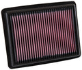 K&N Replacement Air Filter | 33-3058