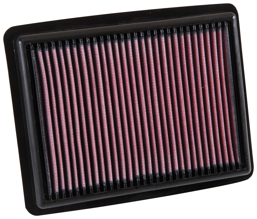 K&N Replacement Air Filter | 33-3058