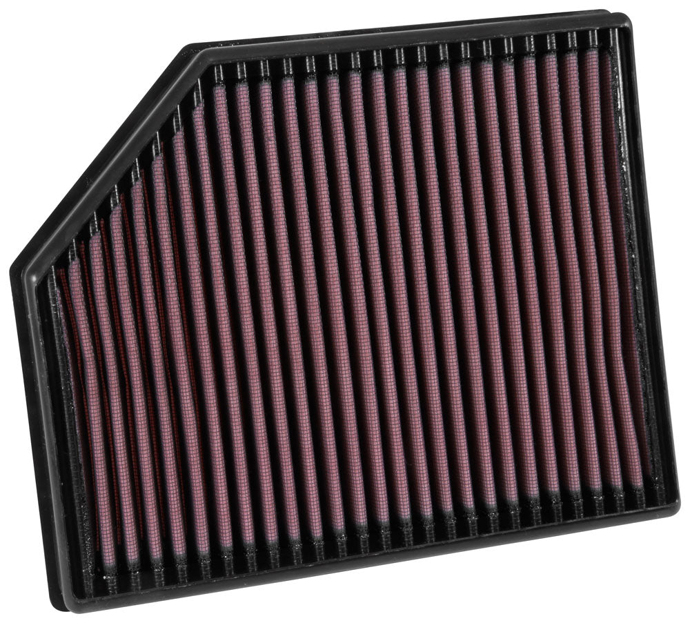 K&N Replacement Air Filter | 33-3065