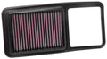 K&N Replacement Air Filter | 33-3066