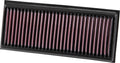 K&N Replacement Air Filter | 33-3072