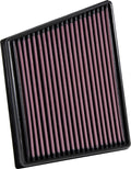 K&N Replacement Air Filter | 33-3075