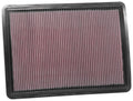 K&N Replacement Air Filter | 33-3077