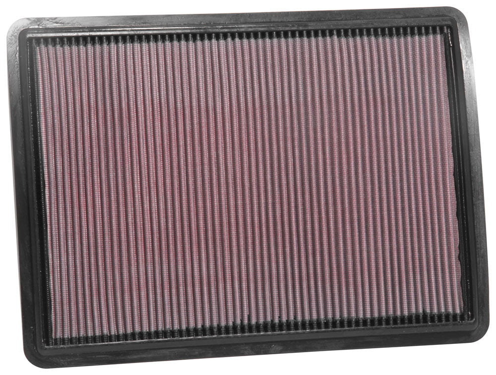 K&N Replacement Air Filter | 33-3077