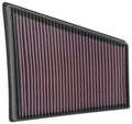 K&N Replacement Air Filter | 33-3078