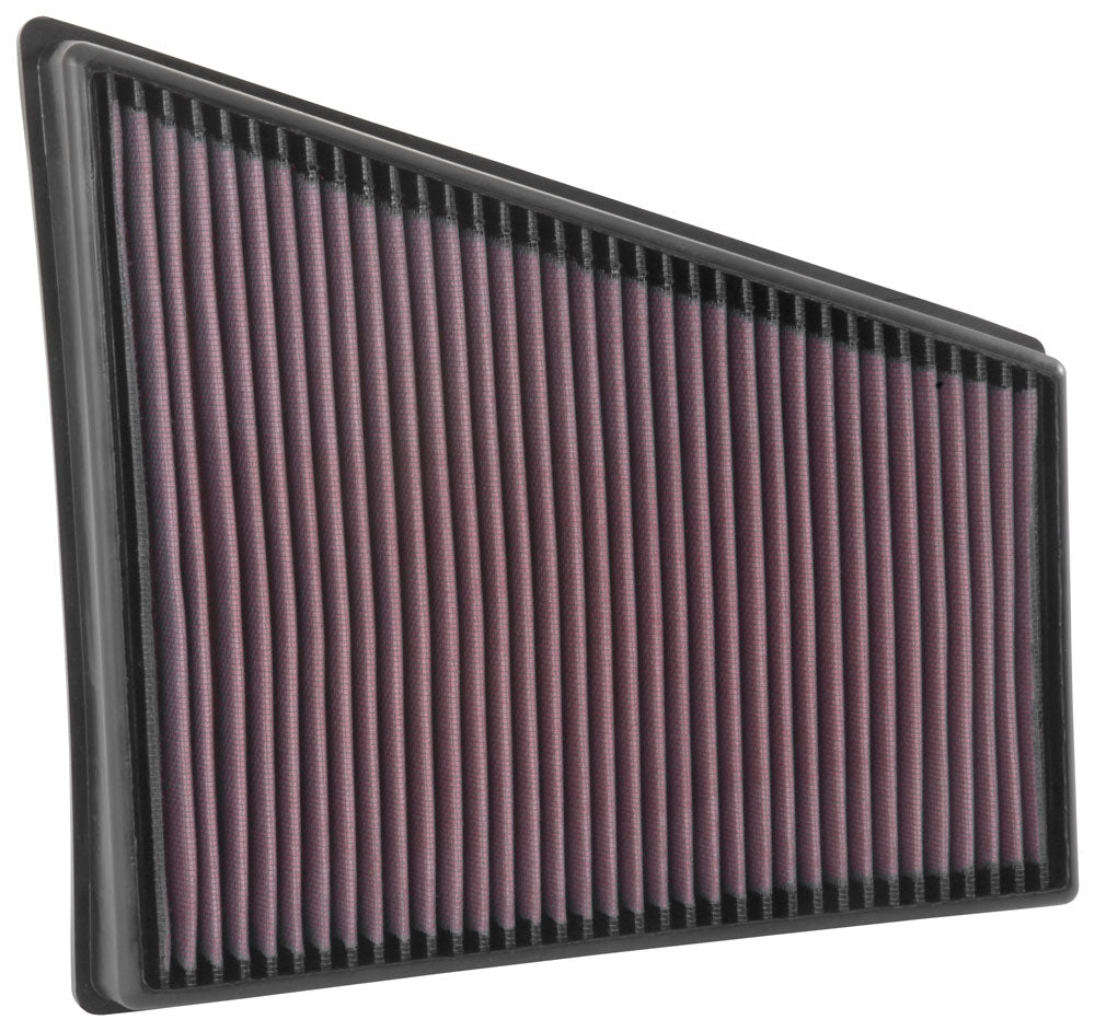 K&N Replacement Air Filter | 33-3078