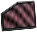 K&N Replacement Air Filter | 33-3079