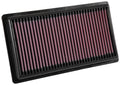 K&N Replacement Air Filter | 33-3080
