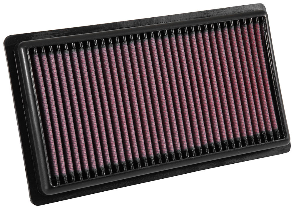 K&N Replacement Air Filter | 33-3080