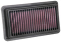 K&N Replacement Air Filter | 33-3082