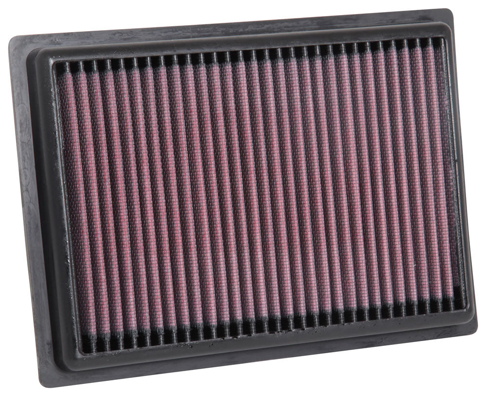 K&N Replacement Air Filter | 33-3084