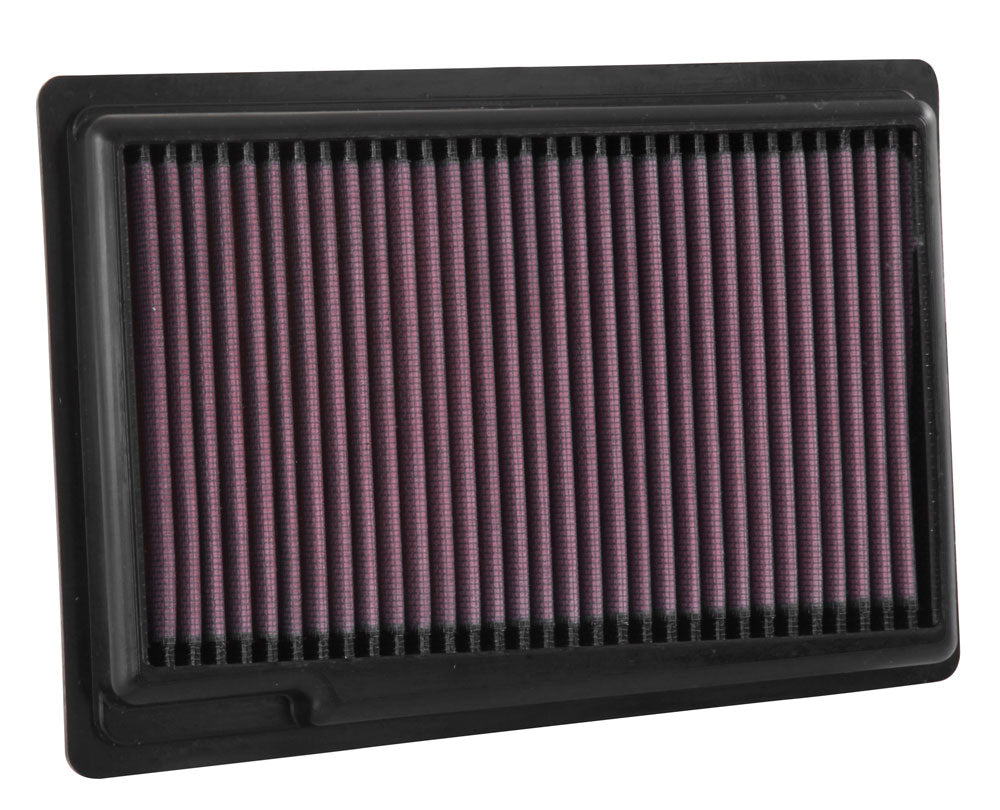 K&N Replacement Air Filter | 33-3087
