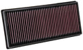 K&N Replacement Air Filter | 33-3097