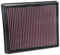 K&N Replacement Air Filter | 33-3120